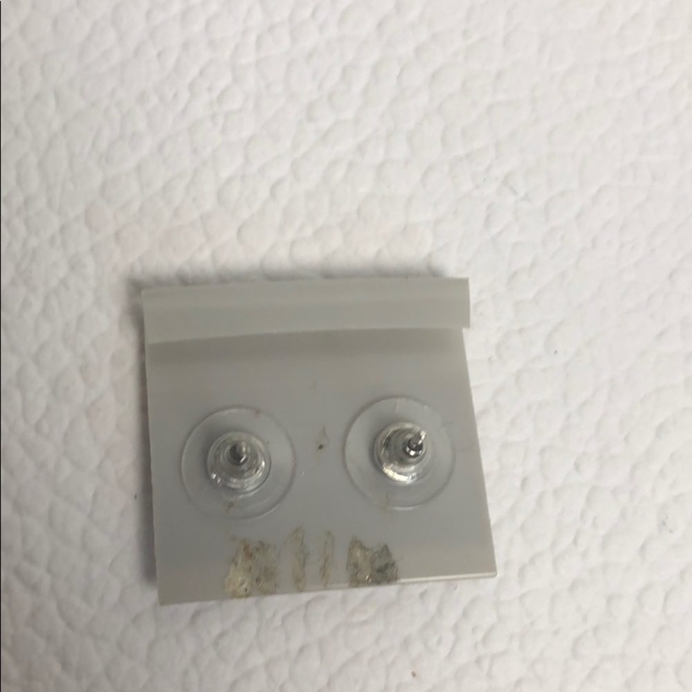 Paua Shell Earrings - image 3